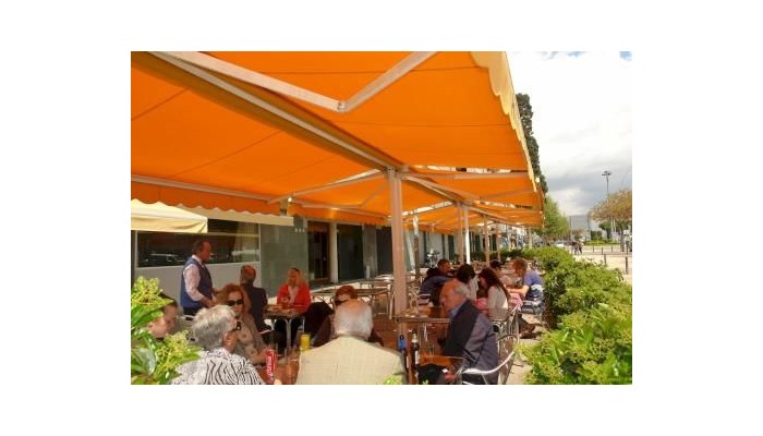 Hotel Flora Parc poza 28