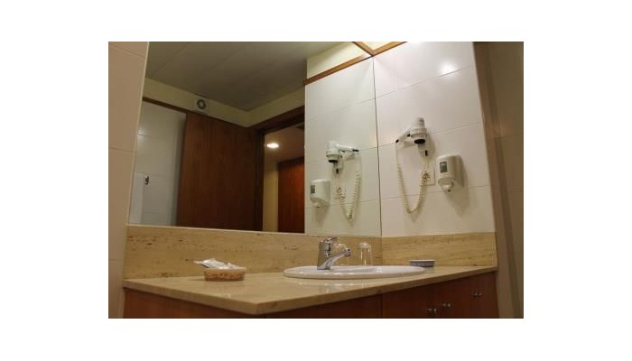 Hotel Flora Parc poza 29