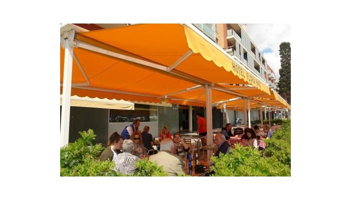 Hotel Flora Parc poza 30