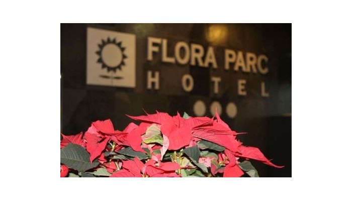 Hotel Flora Parc poza 33