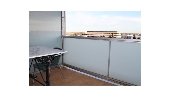 Hotel Flora Parc poza 34