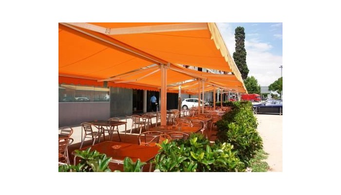 Hotel Flora Parc poza 35