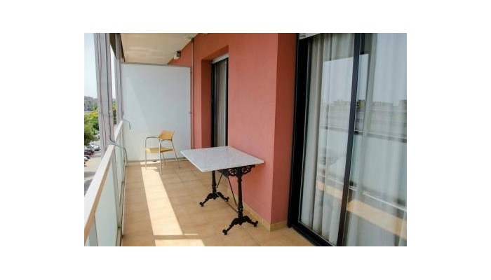 Hotel Flora Parc poza 36