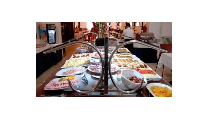 Hotel Galeon poza 17