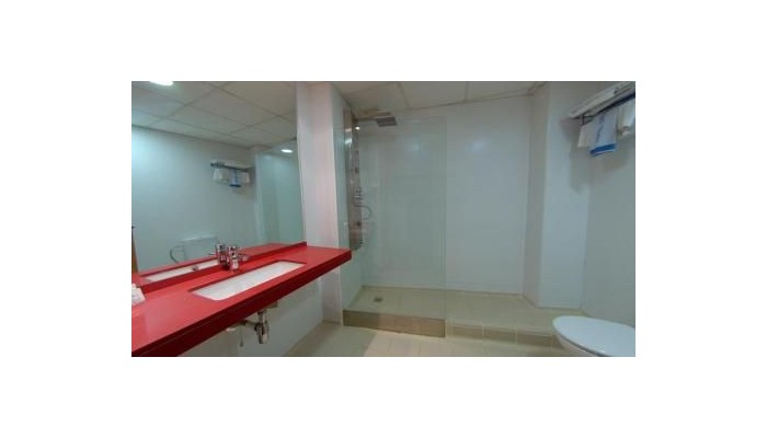 Hotel Galeon poza 13