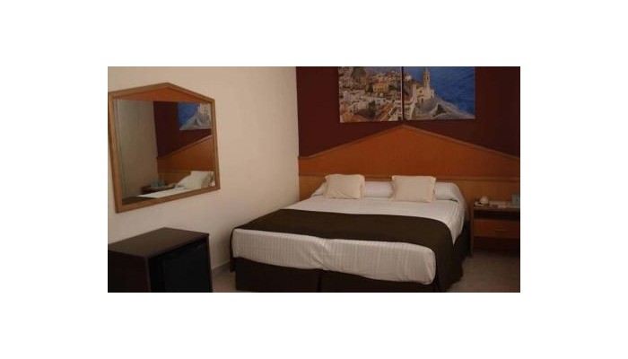 Hotel Galeon poza 6
