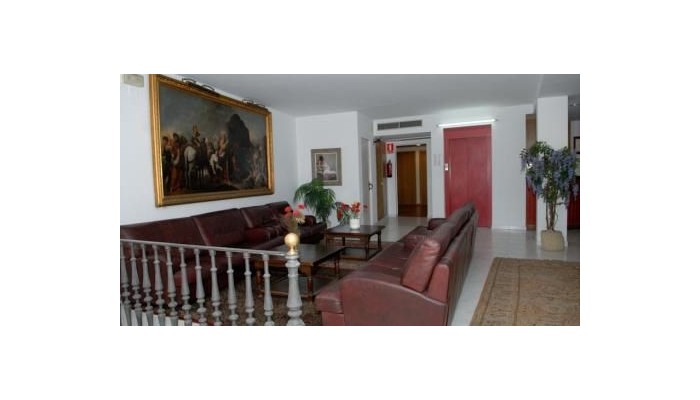 Hotel Galeon poza 8