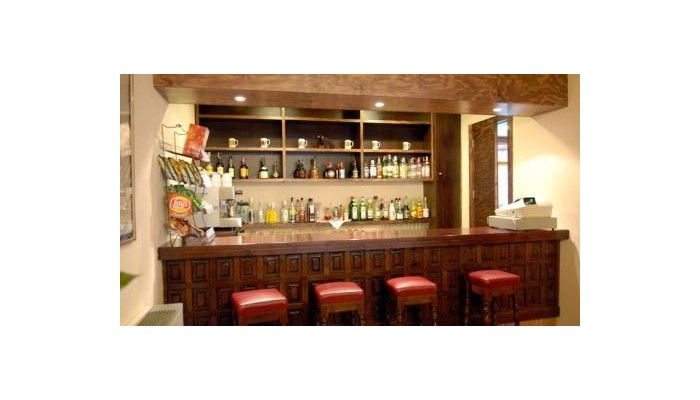 Hotel Galeon poza 21