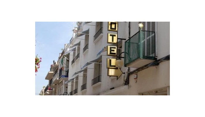 Hotel Galeon poza 27