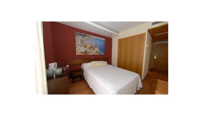 Hotel Galeon poza 4
