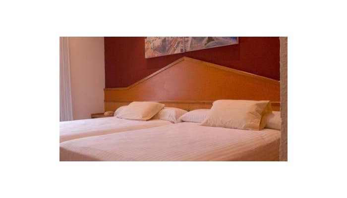 Hotel Galeon poza 9