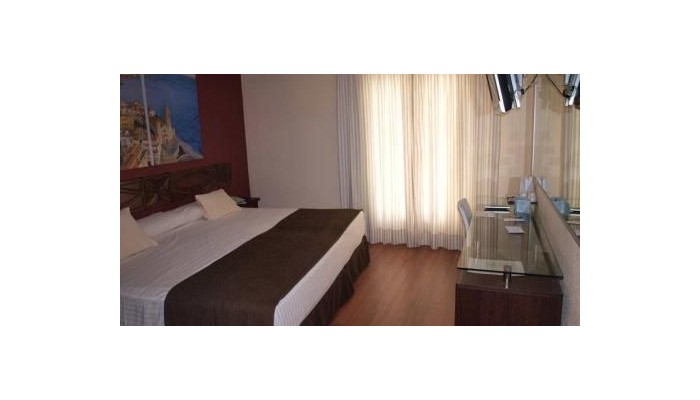 Hotel Galeon poza 3