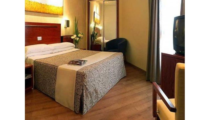 Hotel Garbi Millenni poza 2