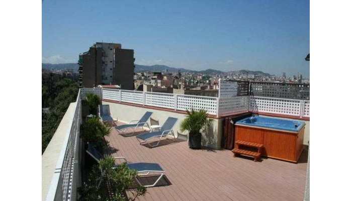 Hotel Garbi Millenni poza 3