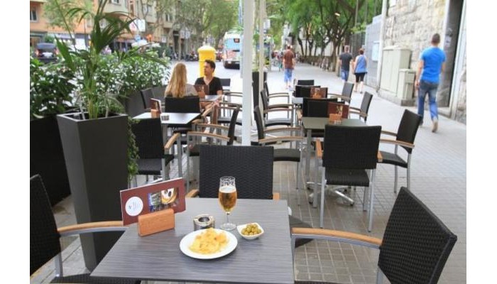 Hotel Garbi Millenni poza 5