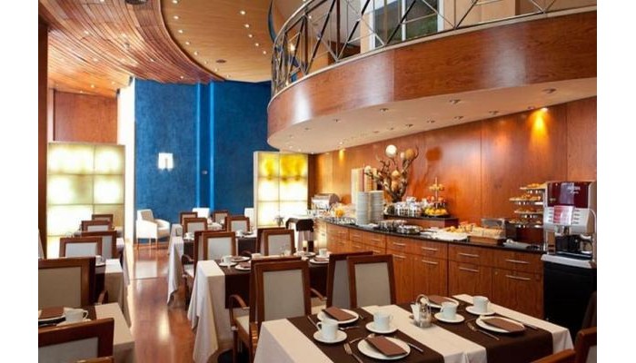 Hotel Garbi Millenni poza 7