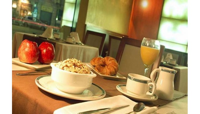 Hotel Garbi Millenni poza 8