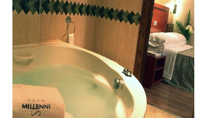Hotel Garbi Millenni poza 9