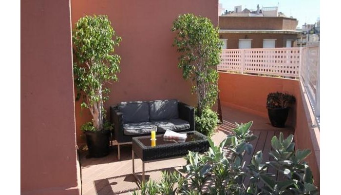 Hotel Garbi Millenni poza 6