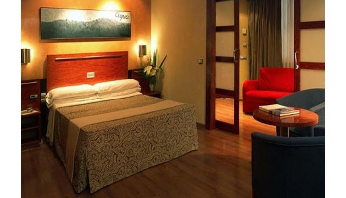 Hotel Garbi Millenni poza 1