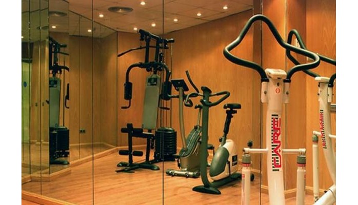 Hotel Garbi Millenni poza 4