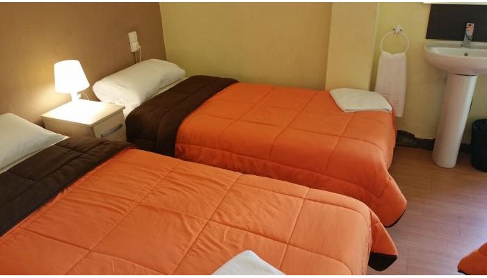 Hotel Hostal Mimi Las Ramblas poza 2