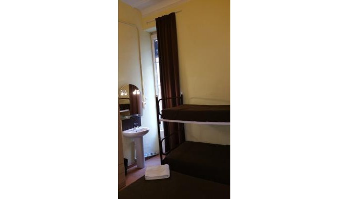 Hotel Hostal Mimi Las Ramblas poza 8