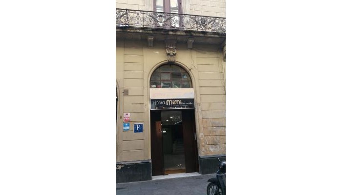 Hotel Hostal Mimi Las Ramblas poza 6