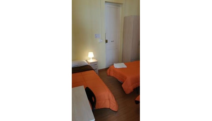 Hotel Hostal Mimi Las Ramblas poza 1