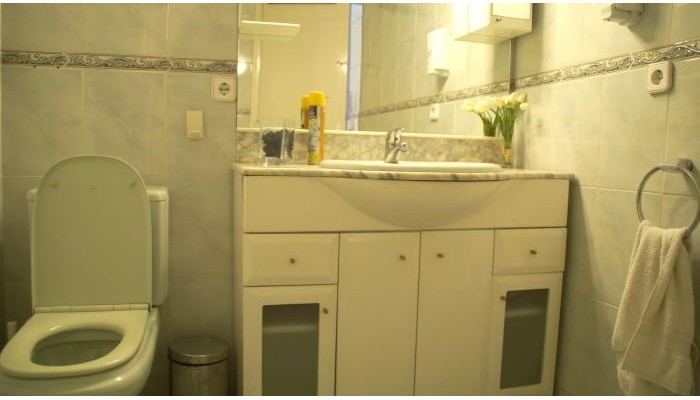 Hotel Hostal Mimi Las Ramblas poza 7