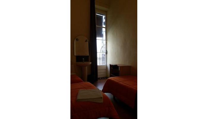 Hotel Hostal Mimi Las Ramblas poza 3