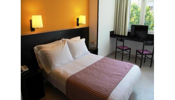 Hotel Htop Bcn City poza 8