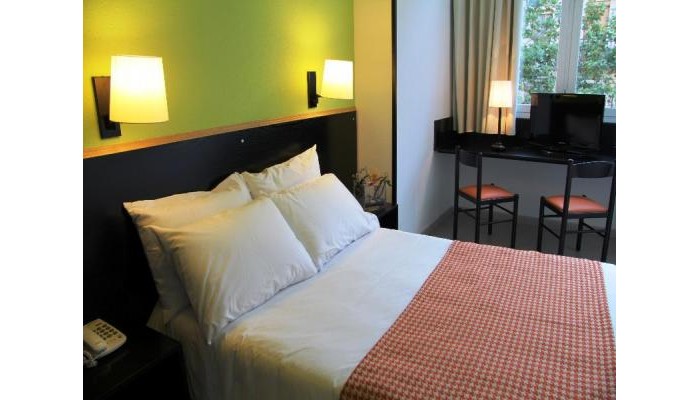Hotel Htop Bcn City poza 6