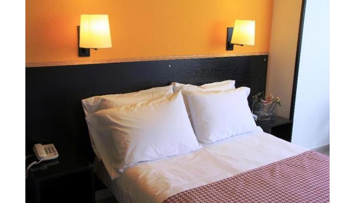 Hotel Htop Bcn City poza 1