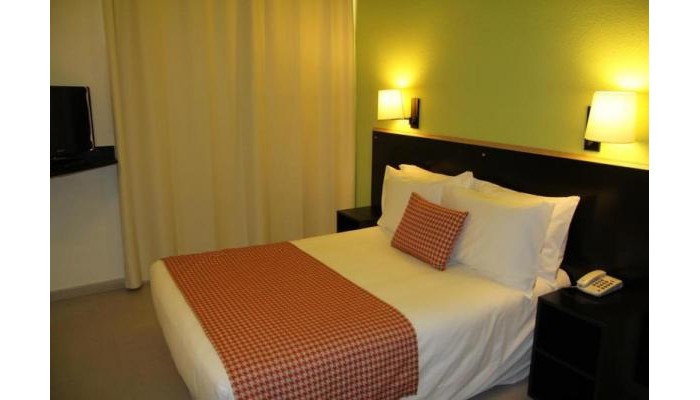 Hotel Htop Bcn City poza 5