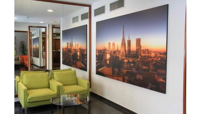 Hotel Htop Bcn City poza 7