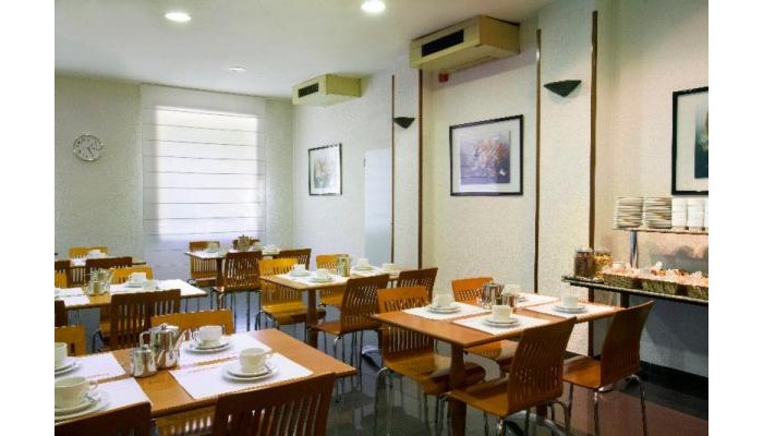 Hotel Htop Bcn City poza 0