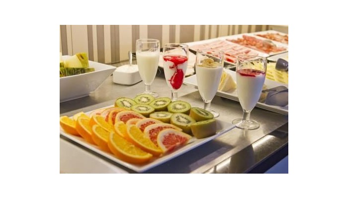 Hotel Ilunion Almirante poza 16