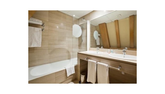 Hotel Ilunion Almirante poza 20