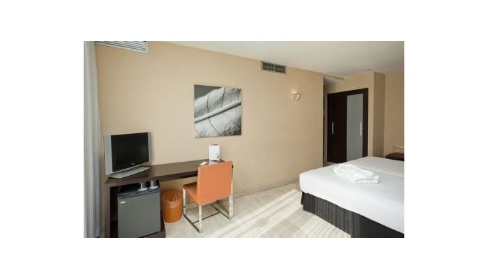 Hotel Ilunion Almirante poza 21