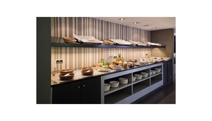 Hotel Ilunion Almirante poza 23