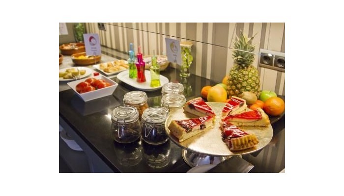 Hotel Ilunion Almirante poza 27