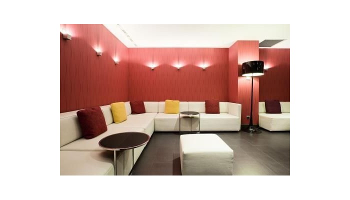 Hotel Ilunion Almirante poza 2