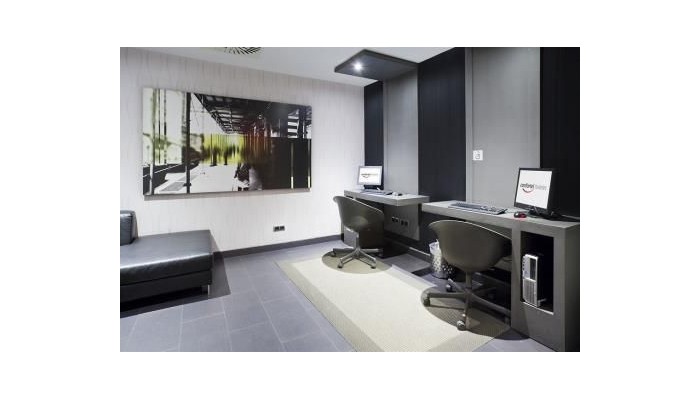 Hotel Ilunion Almirante poza 4