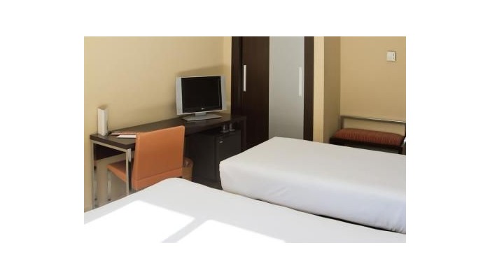 Hotel Ilunion Almirante poza 10