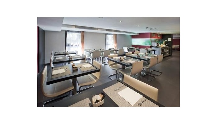 Hotel Ilunion Almirante poza 11