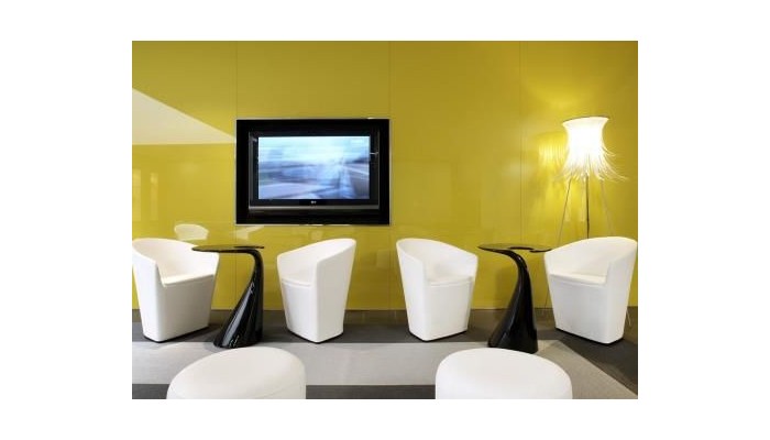 Hotel Ilunion Bel Art poza 3