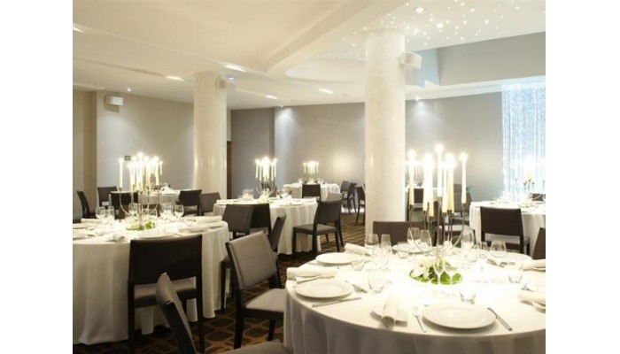 Hotel Le Meridien poza 3