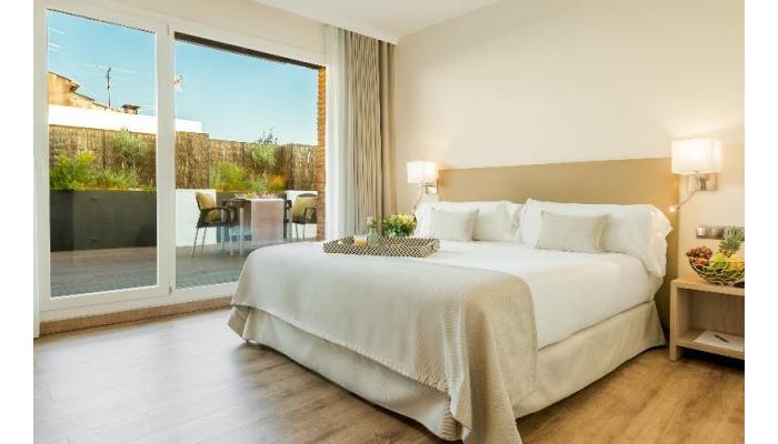 Hotel Mariano Cubi poza 9