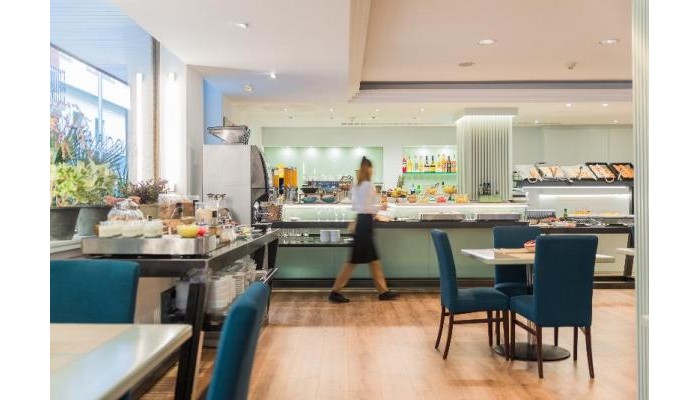 Hotel Mariano Cubi poza 7